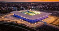 Ovo su cijene godišnjih karata za najmoderniji stadion u Hrvatskoj?