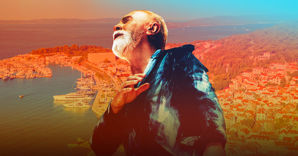 Dino Merlin najavio open-air koncert u Splitu, predstavit će pjesme s novog albuma