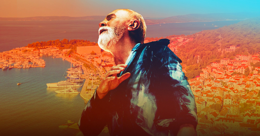 Dino Merlin najavio open-air koncert u Splitu, predstavit će pjesme s novog albuma