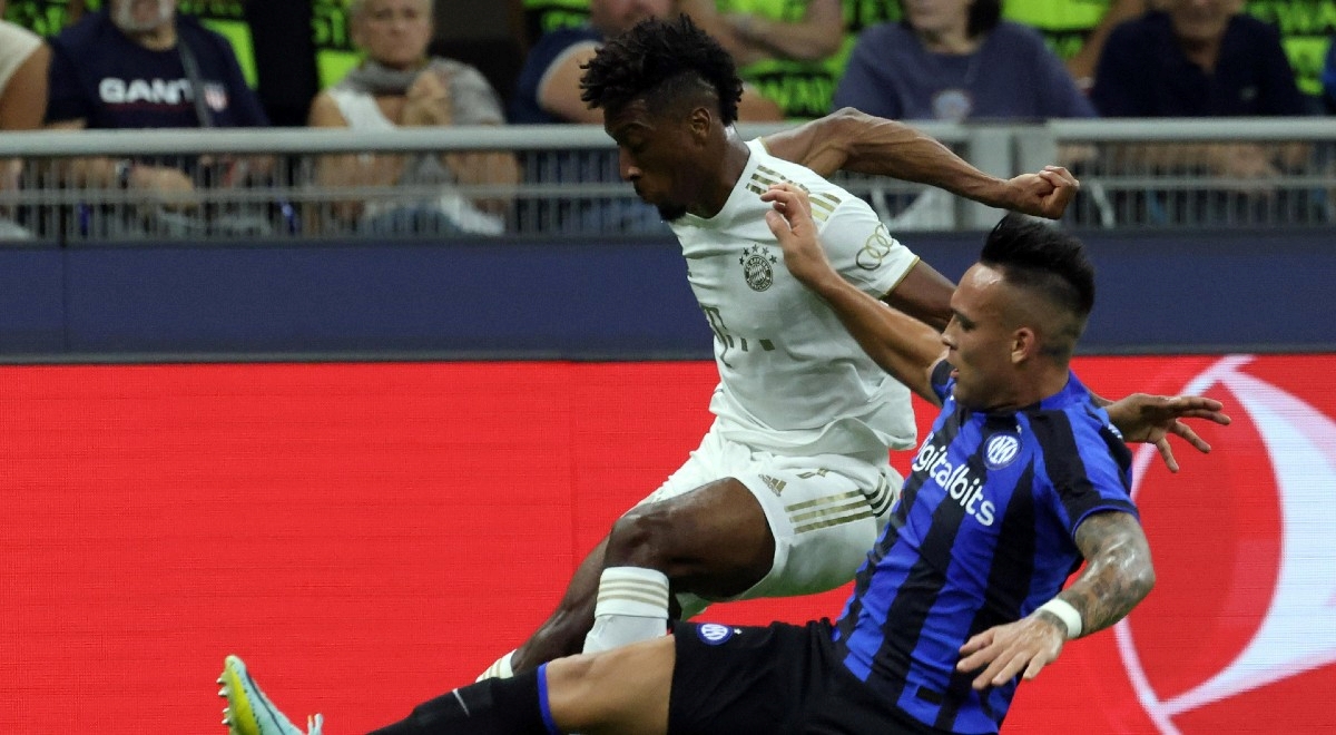 Inter i Bayern imat će svoje igrače u finalu Svjetskog prvenstva 11. put u nizu