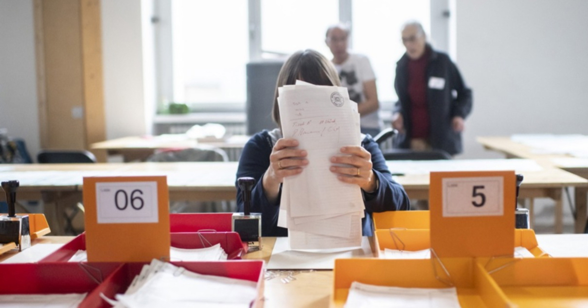 Švicarska podijeljena oko referenduma o ograničenju broja stanovnika
