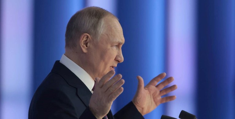 Analitičar: Za Putina je ovo početak trećeg svjetskog rata