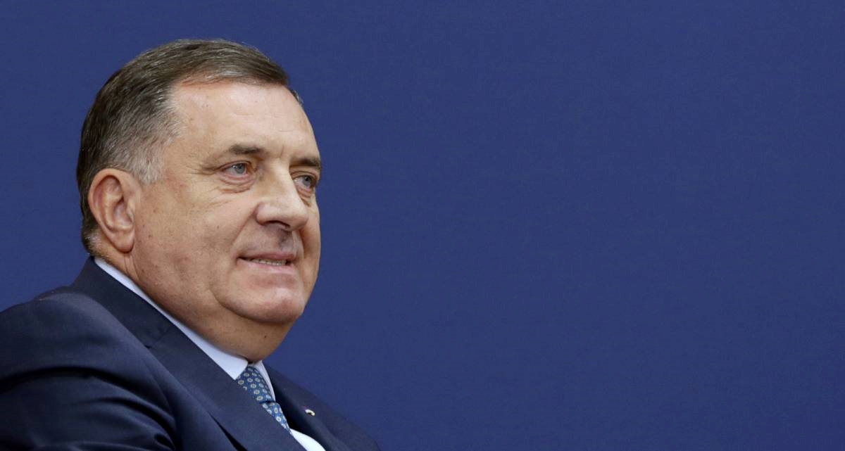 Dodik na sporni dan Republike Srpske dovodi patrijarha i glumce iz Rusije