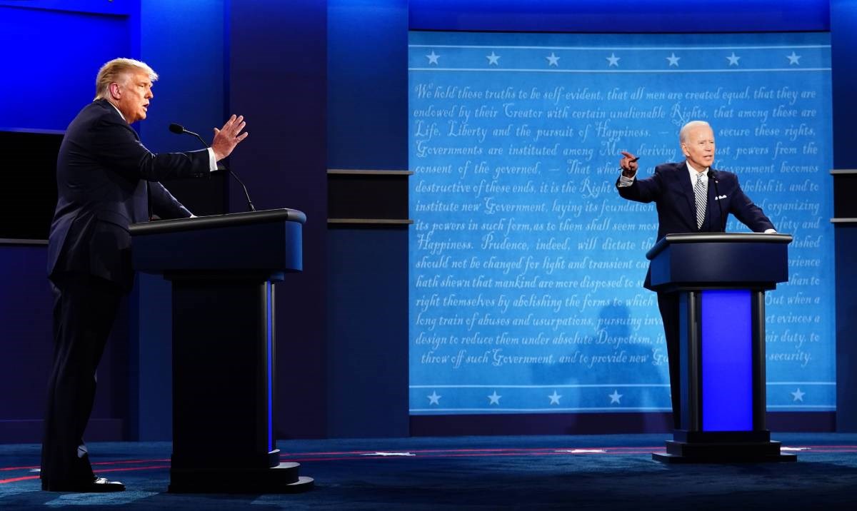 Trump odbio sudjelovati u virtualnoj debati: Neću gubiti vrijeme na to