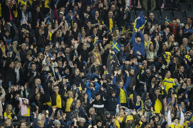 Švedska jedina u Europi planira ovako nastaviti prvenstvo