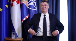 Milanović potpisao rješenje, Markić v.d. šefa SOA-e do kraja kolovoza