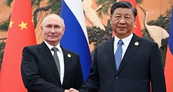 Rusija postala najveći kineski dobavljač sirove nafte