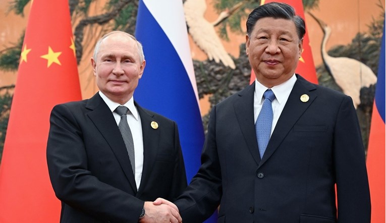 Rusija jeftino prodaje naftu Kini i Indiji, čak i više od Saudijske Arabije