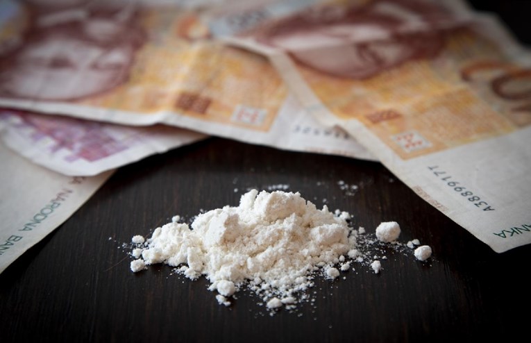 Diler iz BiH na zagrebačkom Bundeku nudio ljudima kokain