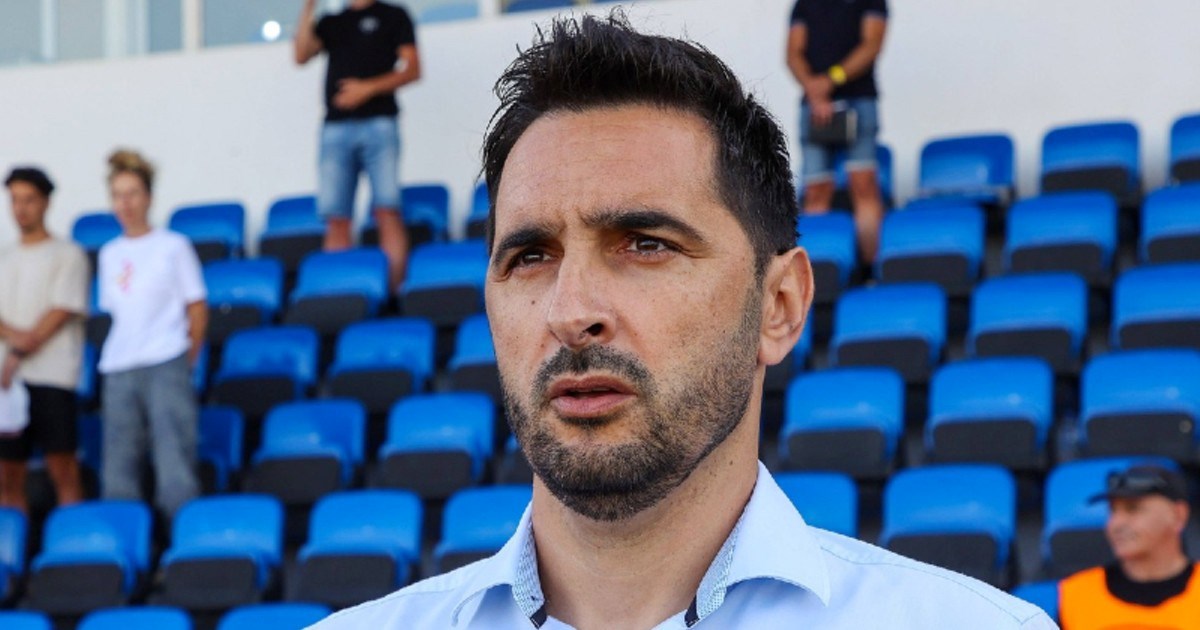 Na utakmici hrvatske U-17 reprezentacije viđen novitet u nogometnom svijetu