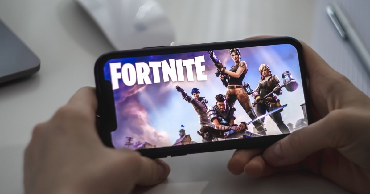 Preokret: Apple obnovio developerski račun Epic Games Sweden AB