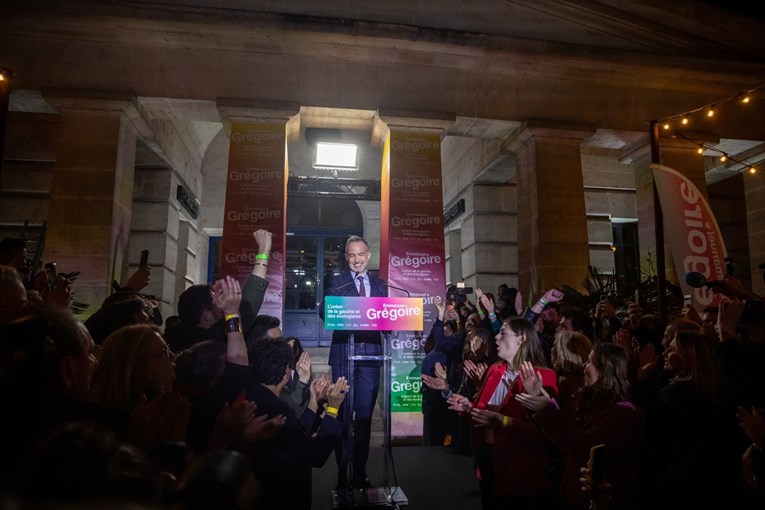 Lokalni izbori u Francuskoj: Krajnja desnica nije osvojila Marseille ni Toulon