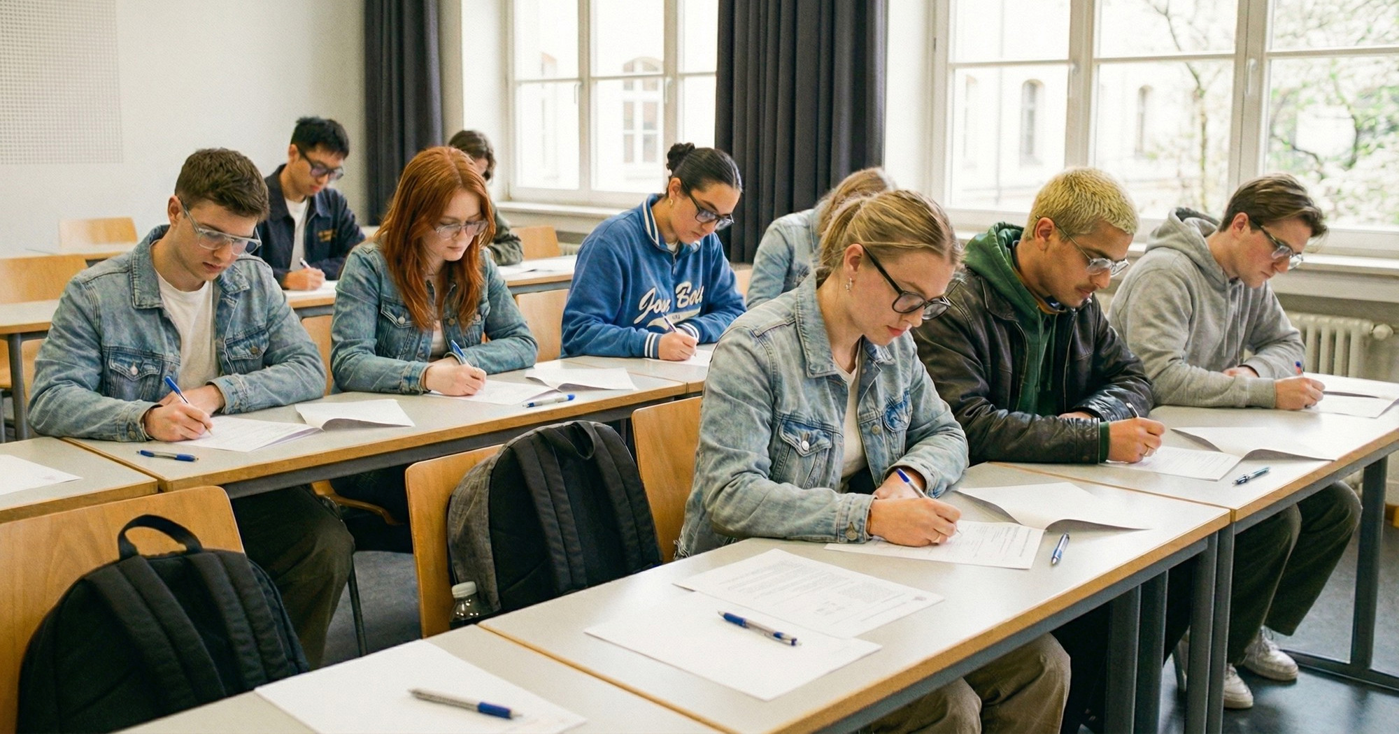Studenti su pronašli nov način varanja na ispitima - i teško ga je primijetiti