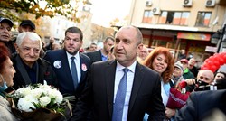 Bugarska bira novog predsjednika i parlament