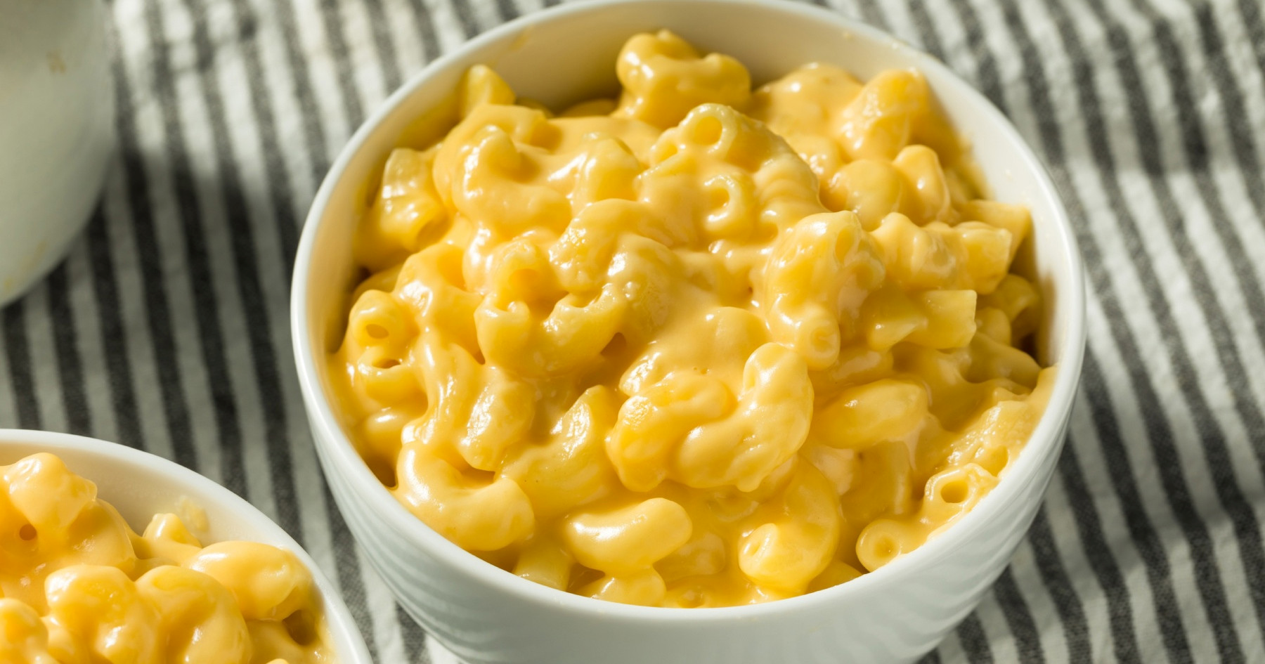 Tajna savršenih makarona sa sirom je u kombinaciji tri vrste sira