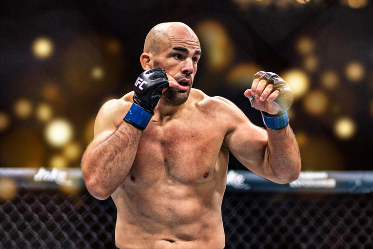 OD 1:30 Erslan ide po prvu pobjedu u UFC-u. Evo gdje je prijenos borbe