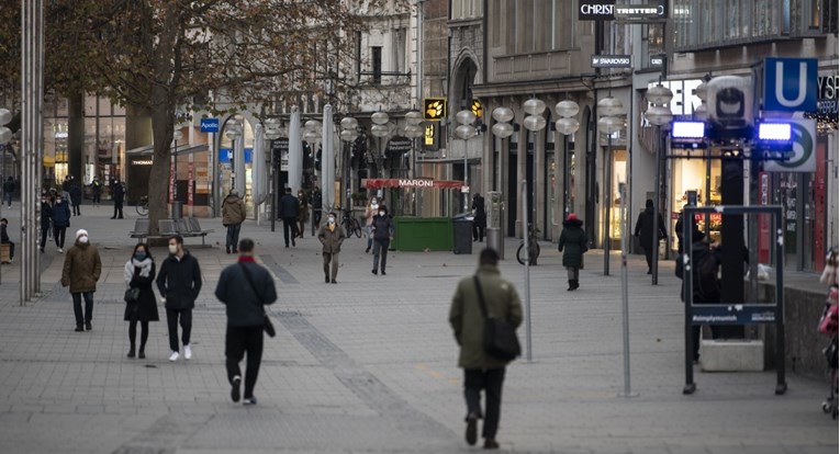 Ekonomski savjetnici njemačke vlade: Inflacija i visoke kamate koče gospodarstvo