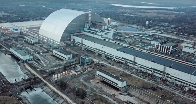 Ukrajina kaže da postoji opasnost od radijacije u Černobilu, javila se IAEA