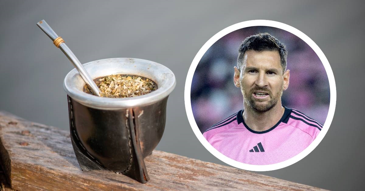 Messi obožava čaj koji djeluje kao Ozempic: Znanstvenici tvrde da topi kilograme