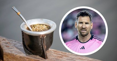 Messi obožava čaj koji djeluje kao Ozempic: Znanstvenici tvrde da topi kilograme