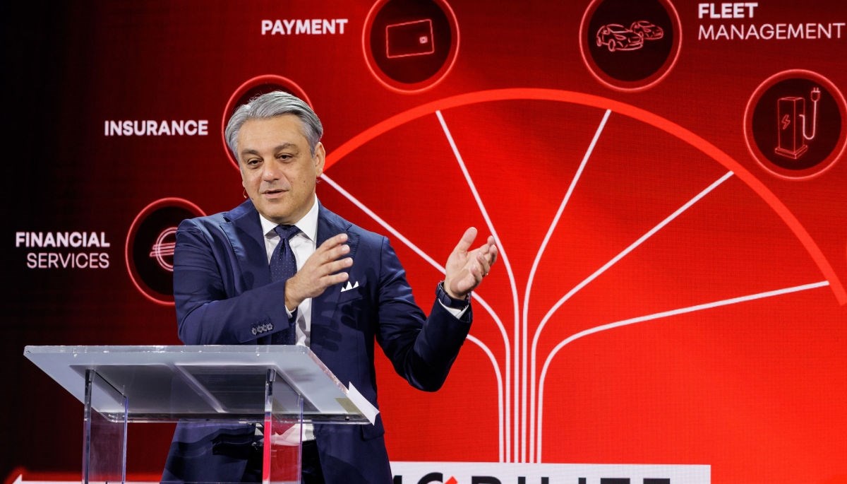 Luca de Meo napušta lidersku poziciju Renault Grupe