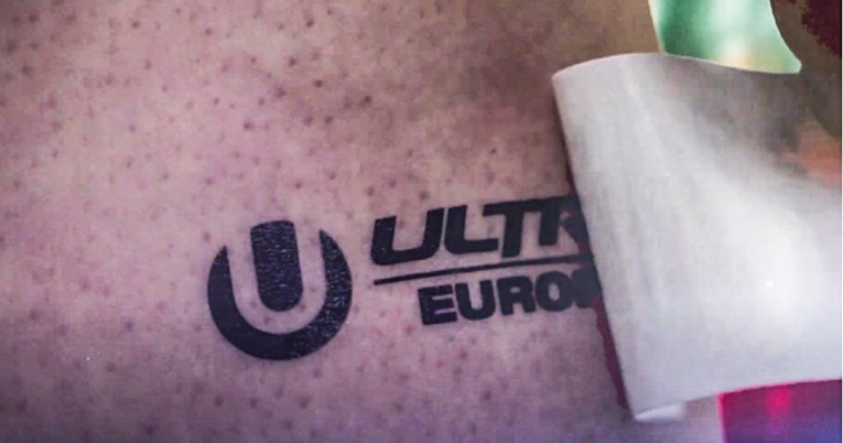 Osobe s invaliditetom na Ultri tetovirale posjetitelje i oduševile maštom