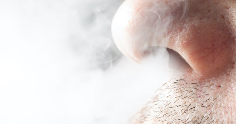 Znanstvenici su potvrdili da ćete zbog cigareta imati ružno, pušačko lice