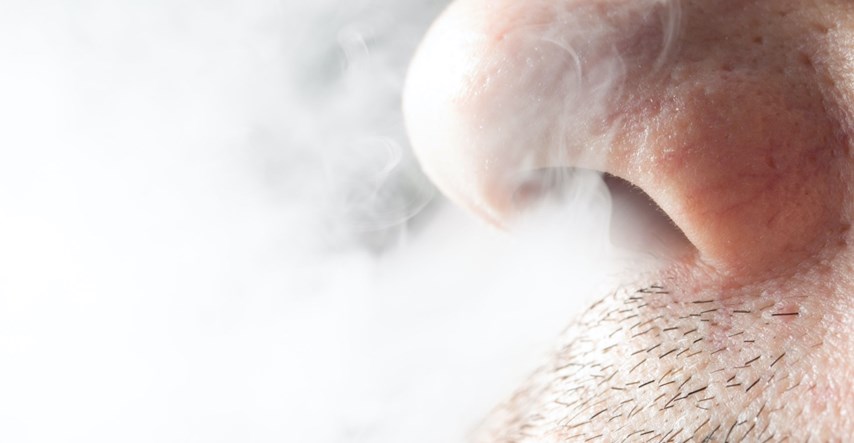 Znanstvenici su potvrdili da ćete zbog cigareta imati ružno, pušačko lice