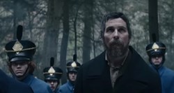 Na Netflix stiže novi horor s Christianom Baleom. Glumačka postava je fantastična