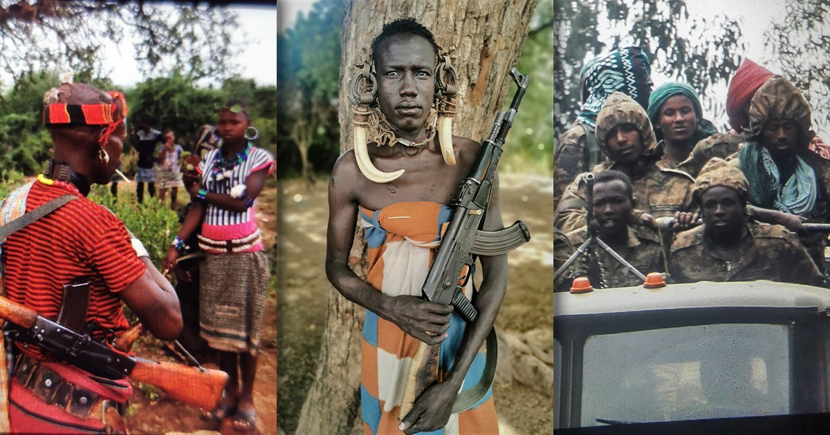 Splitski fotograf i putopisac u Etiopiji: "Ovdje traje rat gori od onog u Ukrajini"