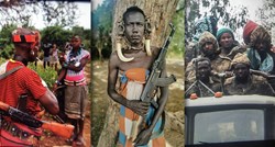 Splitski fotograf i putopisac u Etiopiji: "Ovdje traje rat gori od onog u Ukrajini"
