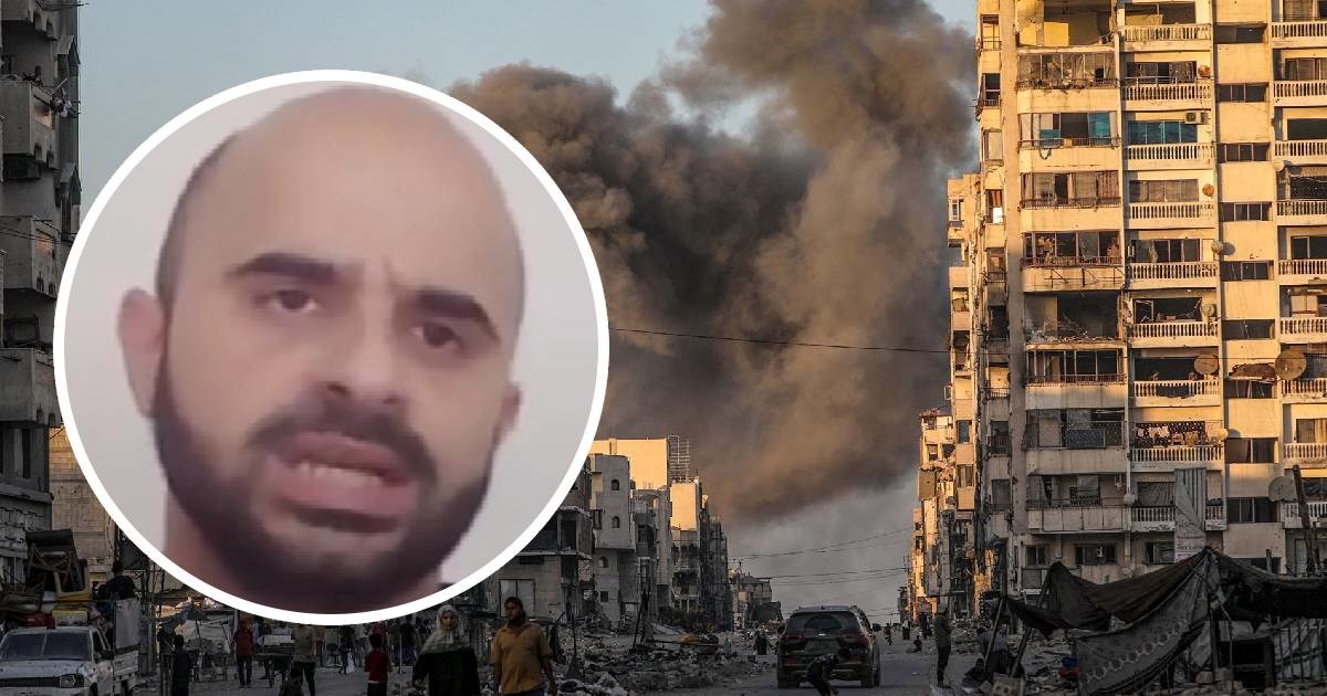 Palestinski profesor: Amerika je jedina zemlja koja uz Izrael ne priznaje Palestinu