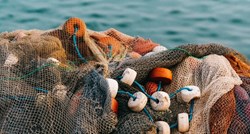 WWF Adria: Zaostali ribolovni alat najsmrtonosniji je oblik morske plastike