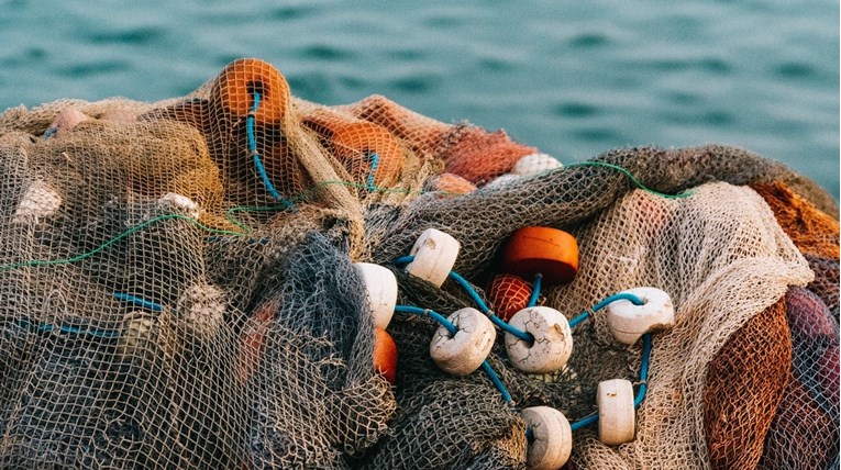 WWF Adria: Zaostali ribolovni alat najsmrtonosniji je oblik morske plastike