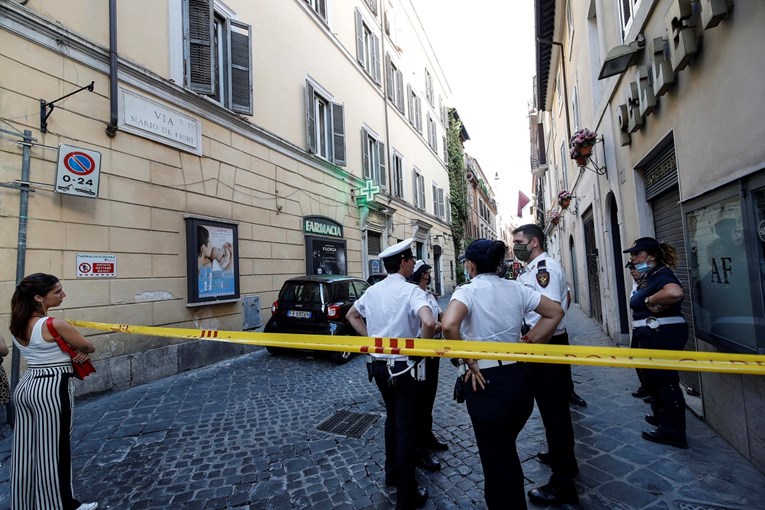 U raciji u 15 talijanskih regija zbog dječje pornografije privedeno 50 osumnjičenih