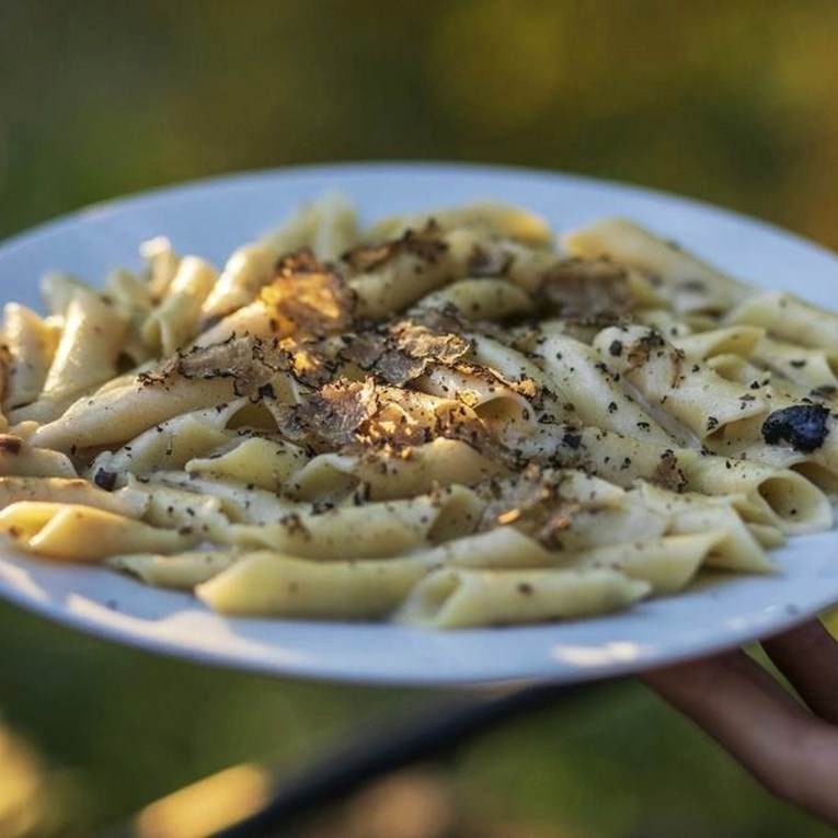 Naš gastro festival svrstan je u top 10 najboljih ljetnih festivala u Europi