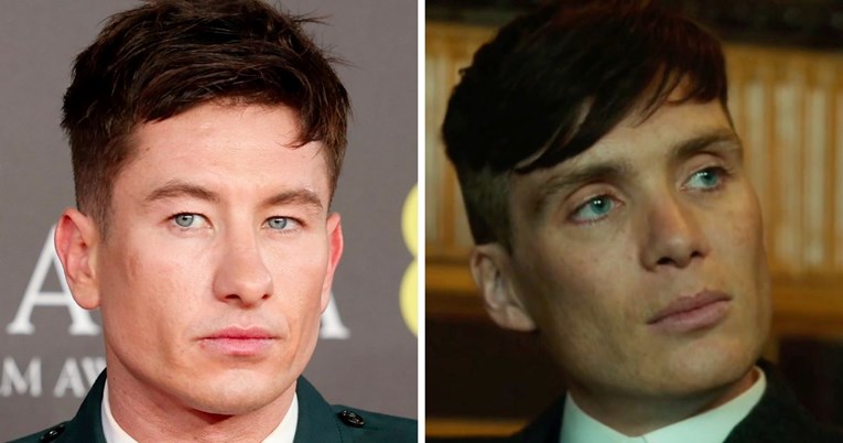 Barry Keoghan glumit će u filmu Peaky Blinders