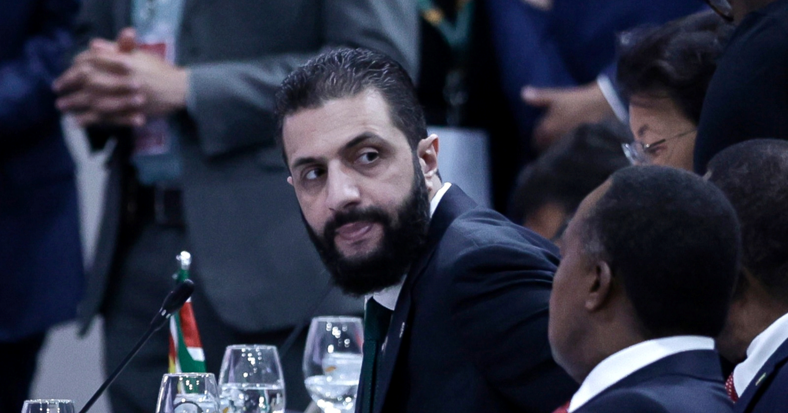 Ubojstvo Amerikanaca u Siriji je veliki izazov za novu vlast