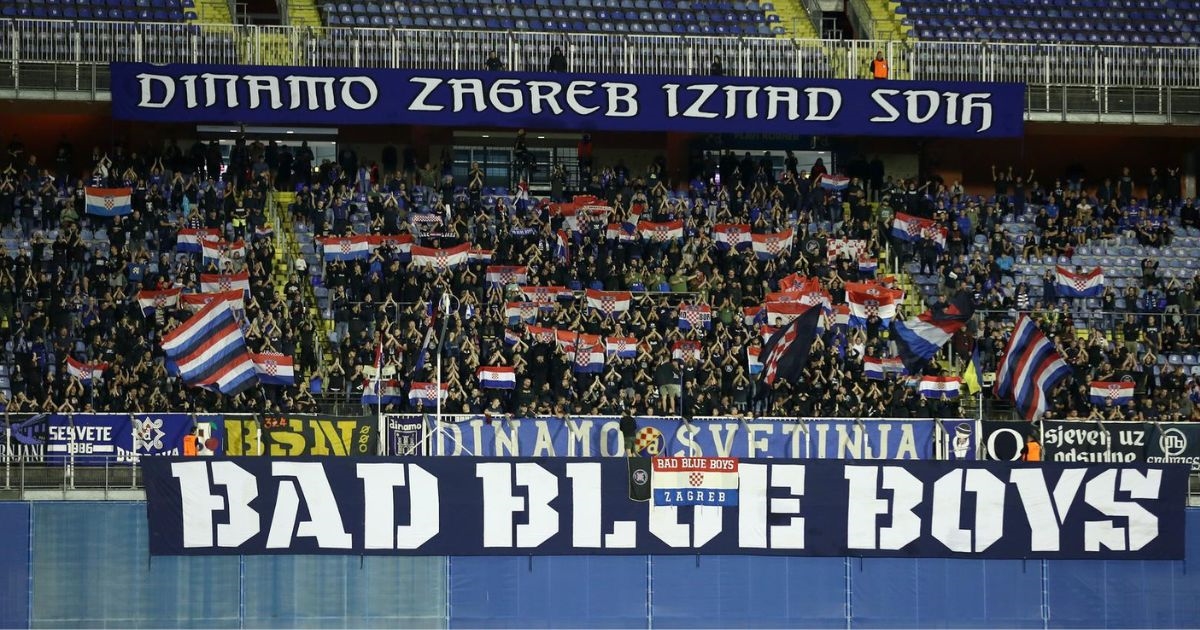 Dinamovi fanovi na Fejsu: Bravo Šimiću na dovođenju nesposobnih igrača
