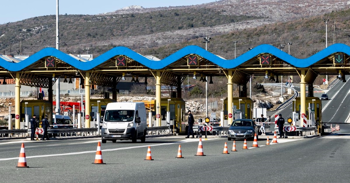 Policija objavila važne vijesti za navijače uoči derbija Hajduka i Dinama