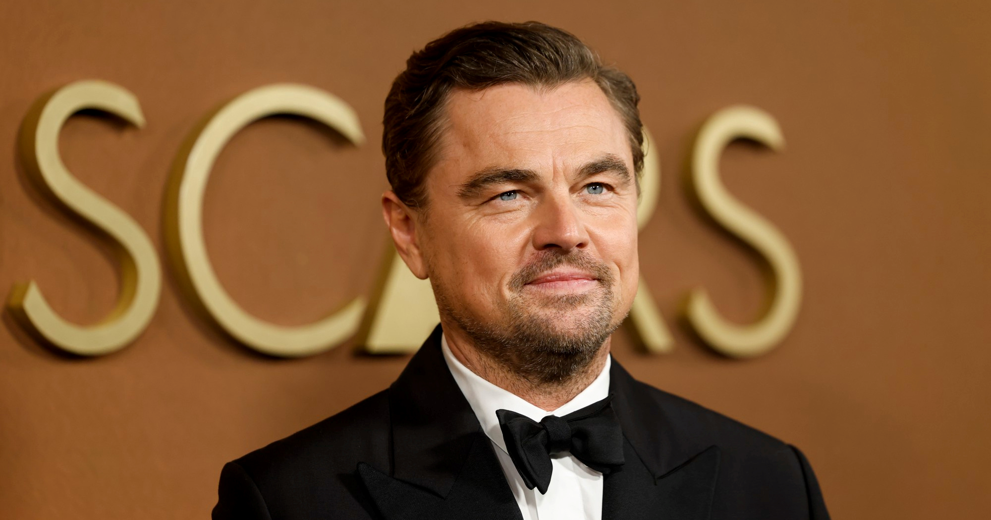 Leonardo DiCaprio otkrio tko mu je najdraži glumac svih vremena