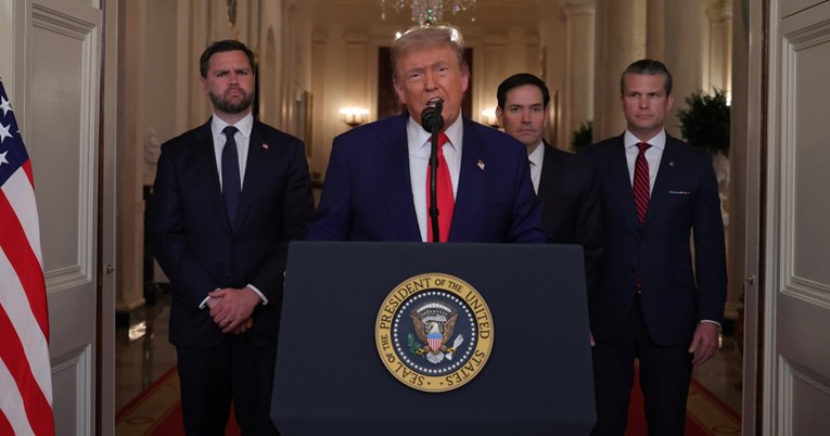 Axios: Izraelci su uvjereni da će im Trump dati zeleno svjetlo za nove napade na Iran