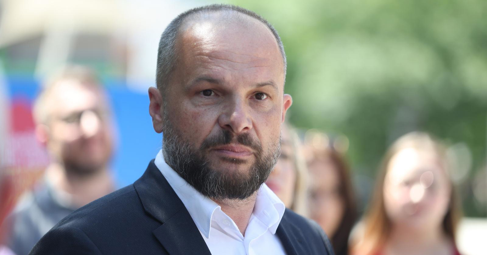 Hajdaš Dončić o odluci Vrhovnog suda za švicarce: Banke su namagarčile građane