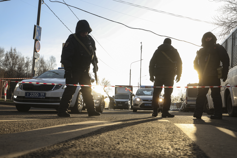 Ruski pirotehničari poginuli na Krimu. Naprava eksplodirala tijekom deaktivacije