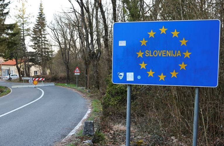 Slovenski ministar zdravstva izjavio da Hrvatska zasad neće na njihovu crvenu listu