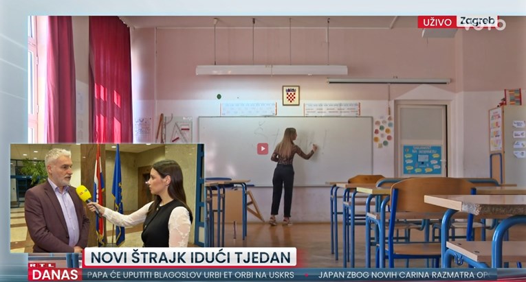 Propalo mirenje, idući tjedan kreće val štrajkova u školama i na fakultetima