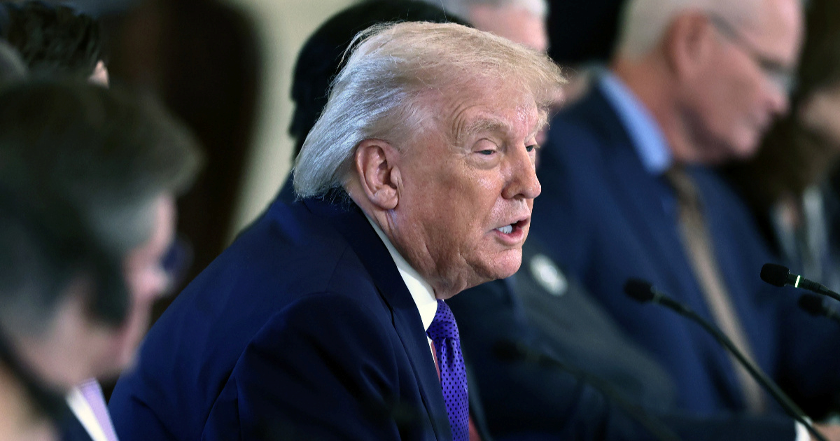 BBC traži odbacivanje Trumpove tužbe od 5 milijardi dolara