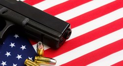 Amerikanci su najnaoružaniji u svijetu, imaju 121 komad oružja na sto stanovnika