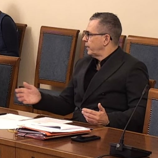 UŽIVO Kandidati za čelnika DORH-a iznose svoje programe u saboru