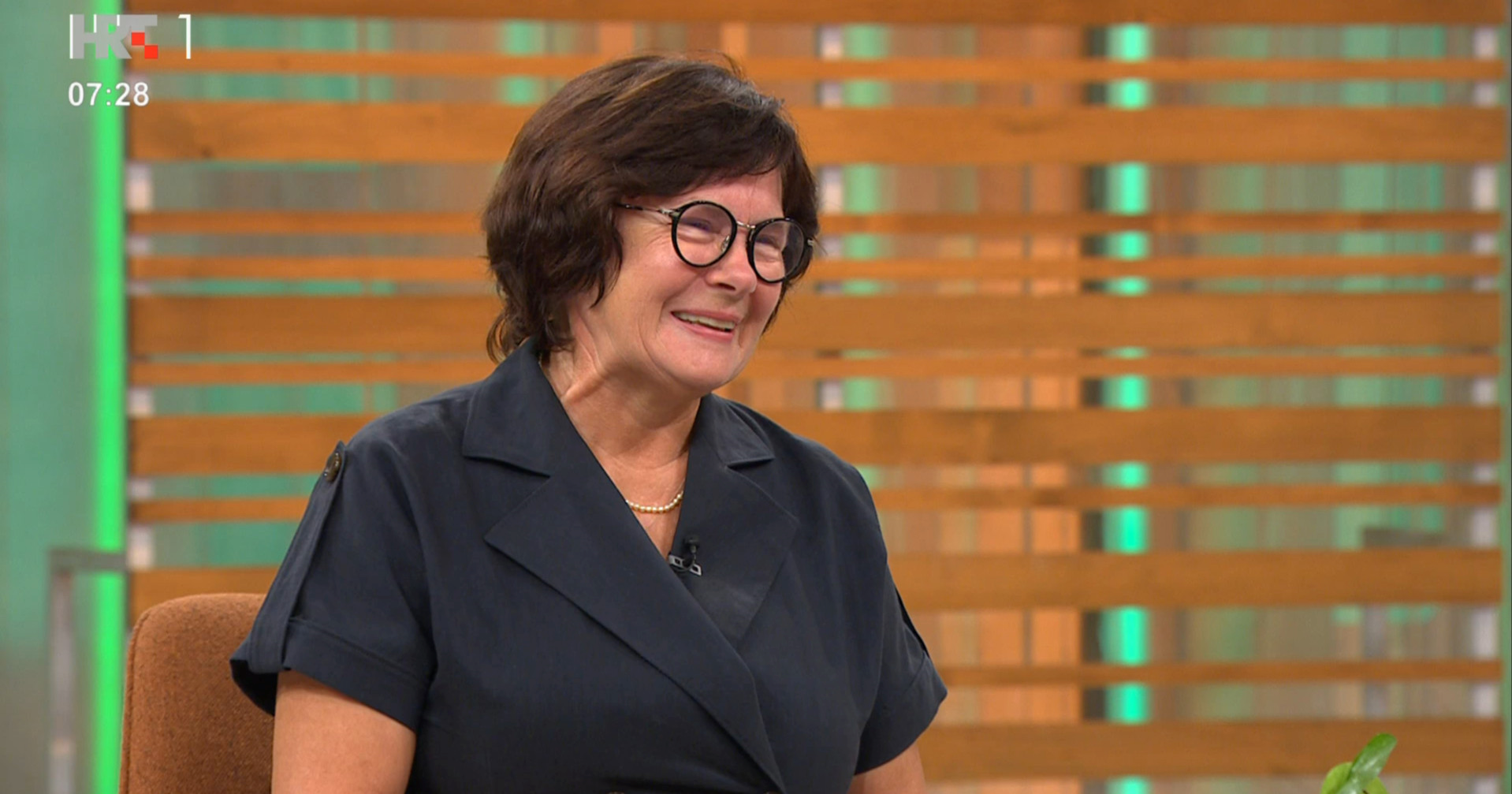 Majka Vatrenog nakon jučerašnje pobjede: "Ne može se zaspati poslije toga"